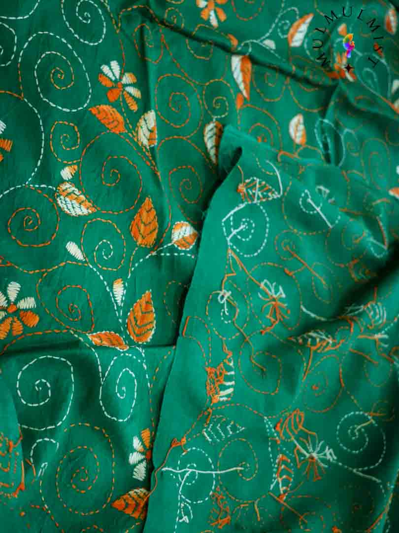 VRUNDA (SAREE)