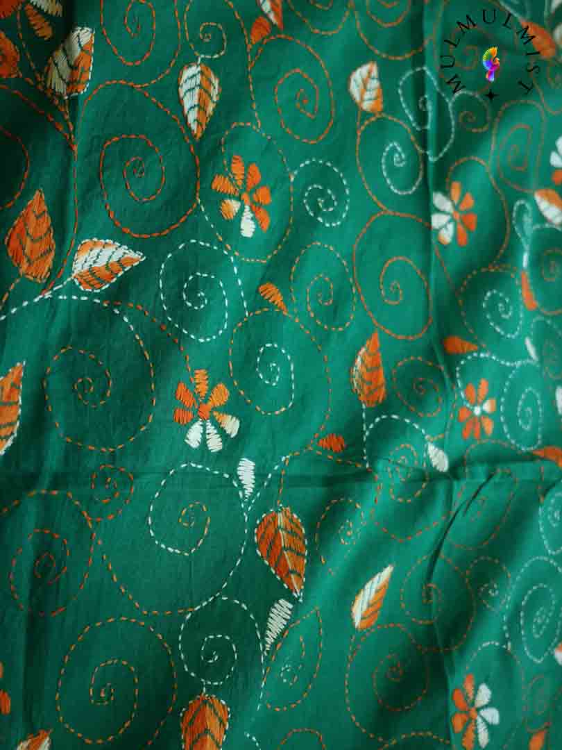 VRUNDA (SAREE)