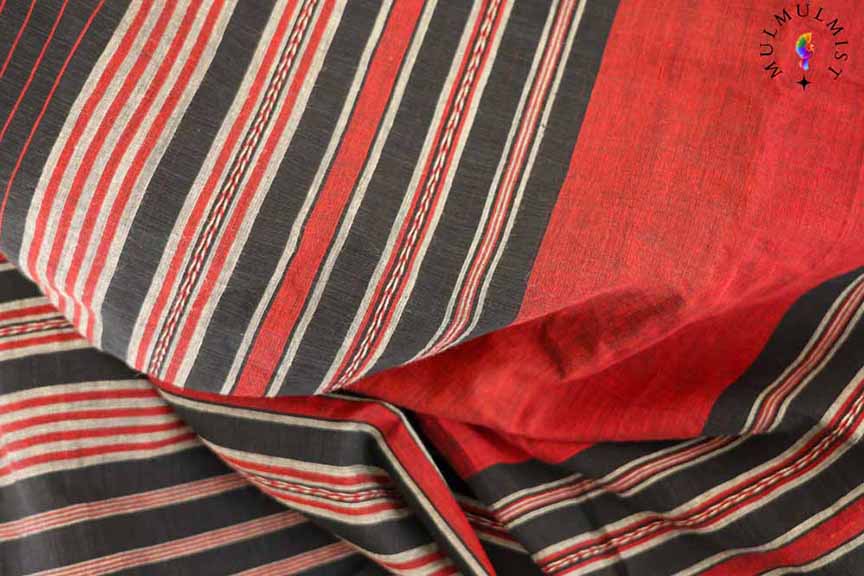 LAAL KALA DHAGA