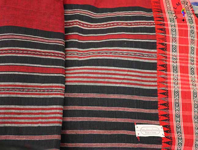 LAAL KALA DHAGA