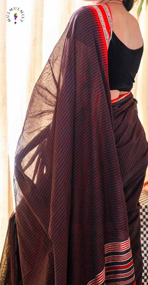 LAAL KALA DHAGA