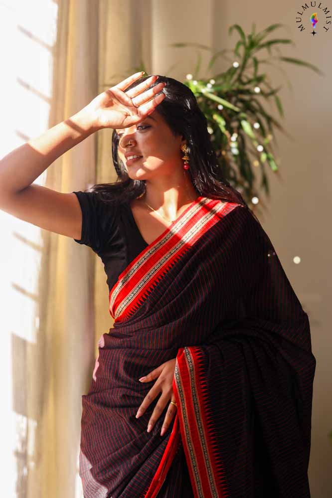 LAAL KALA DHAGA