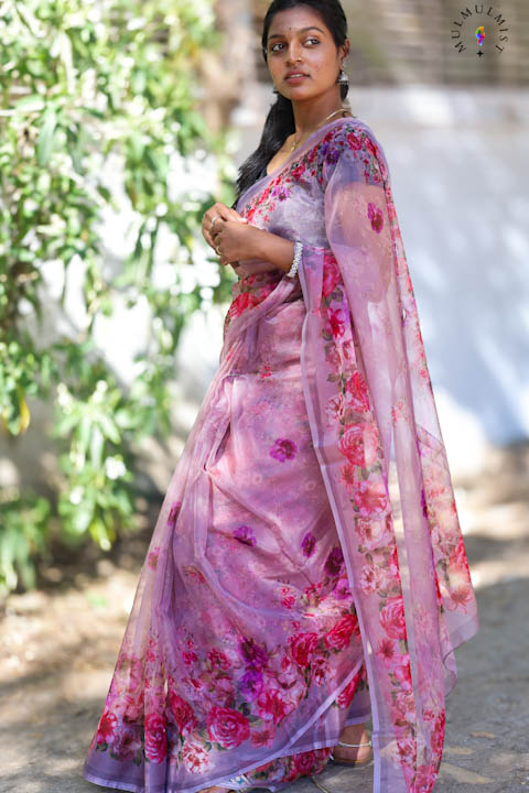 JAMUNI GULAB