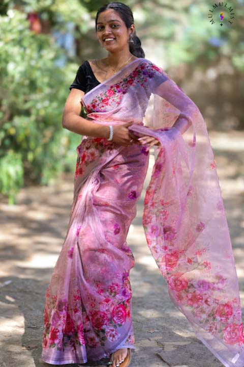 JAMUNI GULAB
