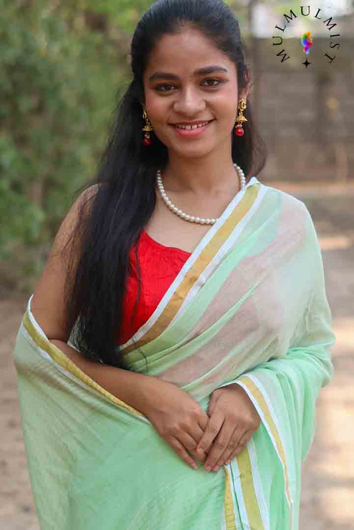 NIHARIKA (SAREE)