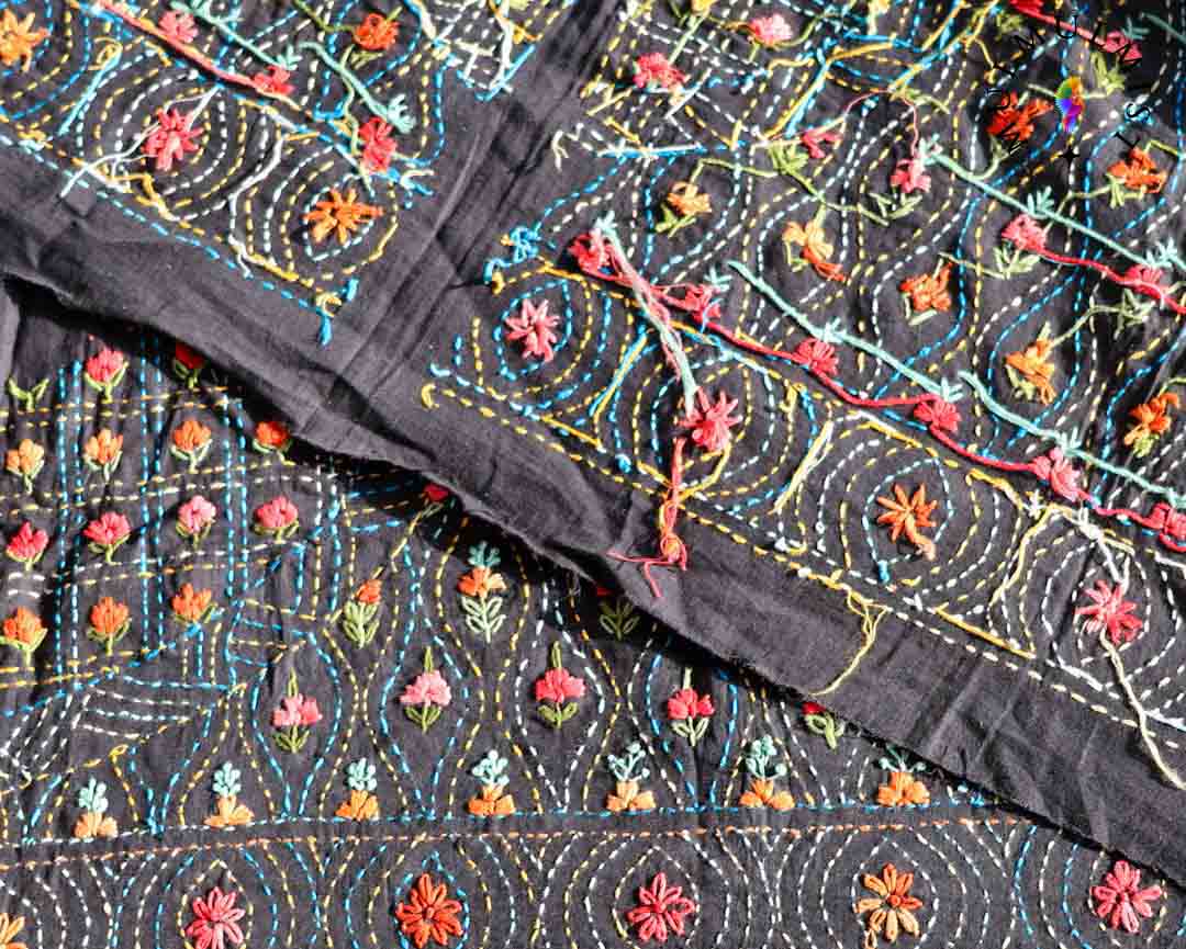 AHILYA (BLOUSE PIECE)