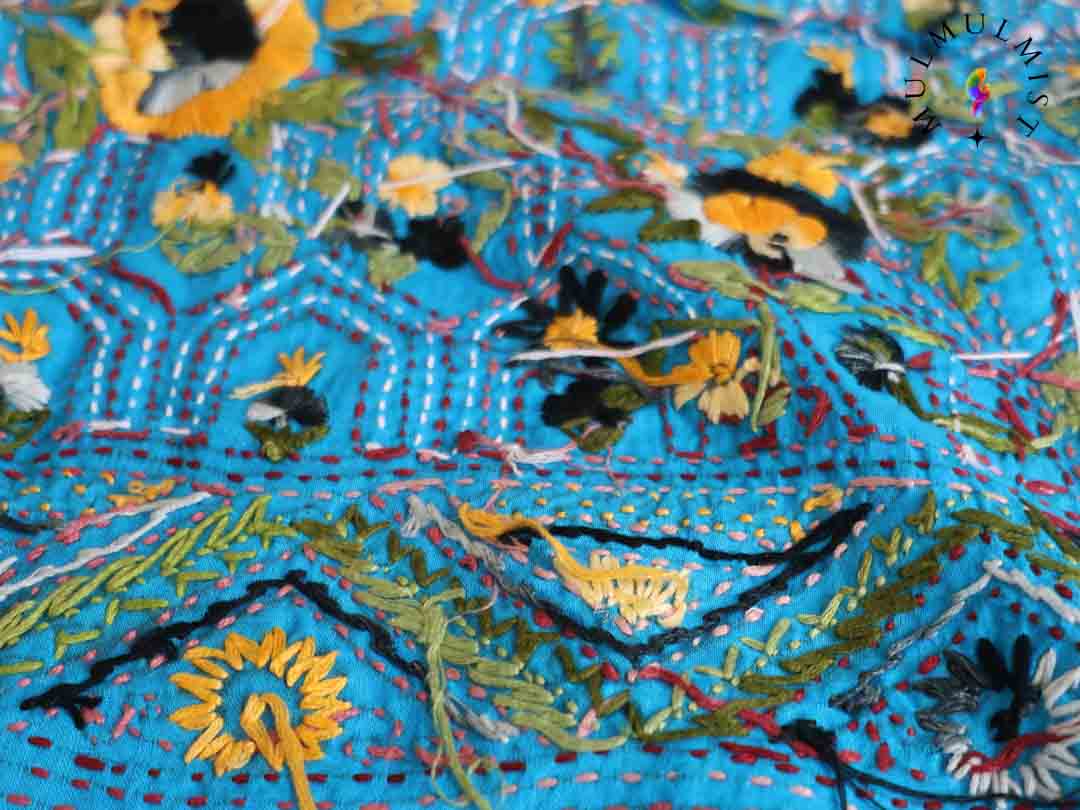 AMBER (BLOUSE PIECE)