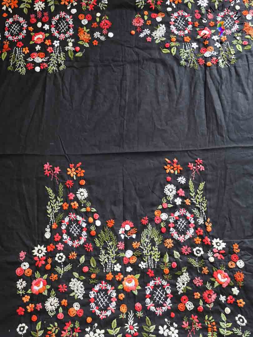 CHANDANI (BLOUSE PIECE)