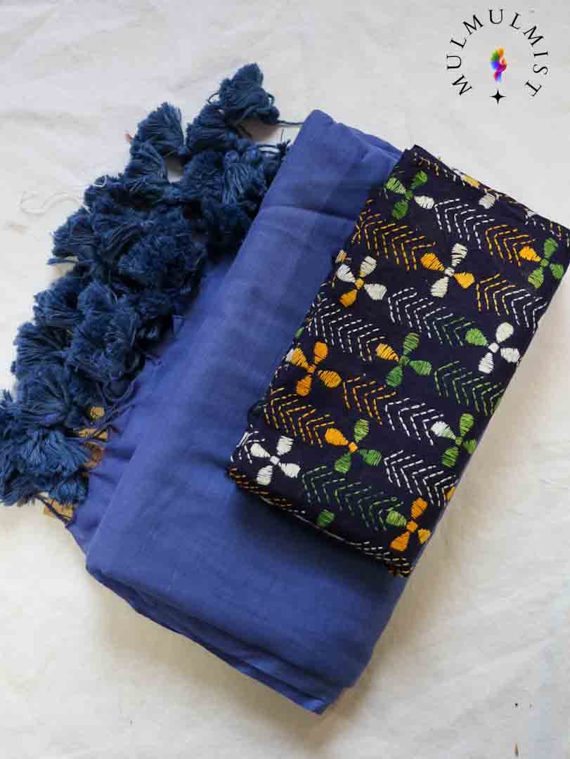 CHARVI (SAREE)