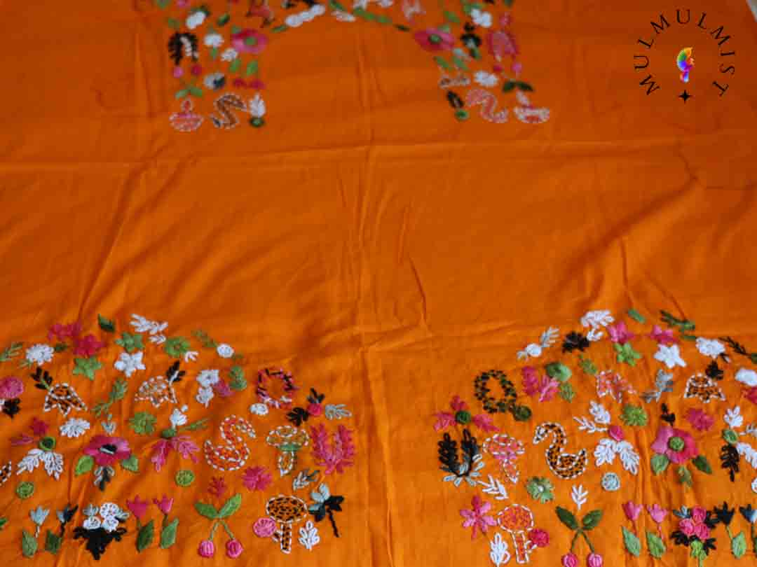 GANDHALI ( BLOUSE PIECE)