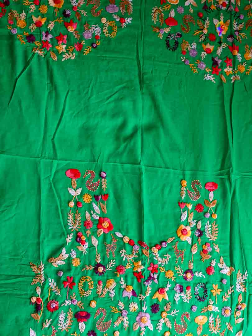 GARGI (BLOUSE PIECE)