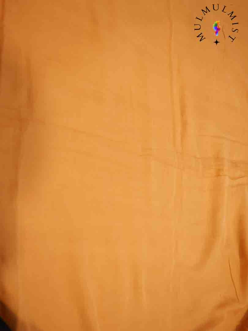 GOLDEN WHEAT FIELD (SAREE)