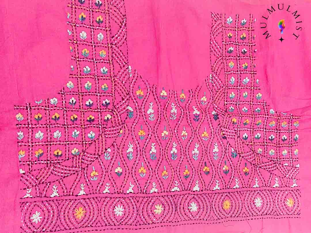 GULAL (BLOUSE PIECE)