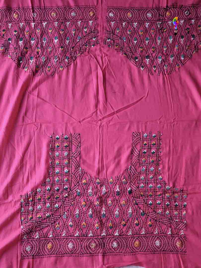 GULAL (BLOUSE PIECE)