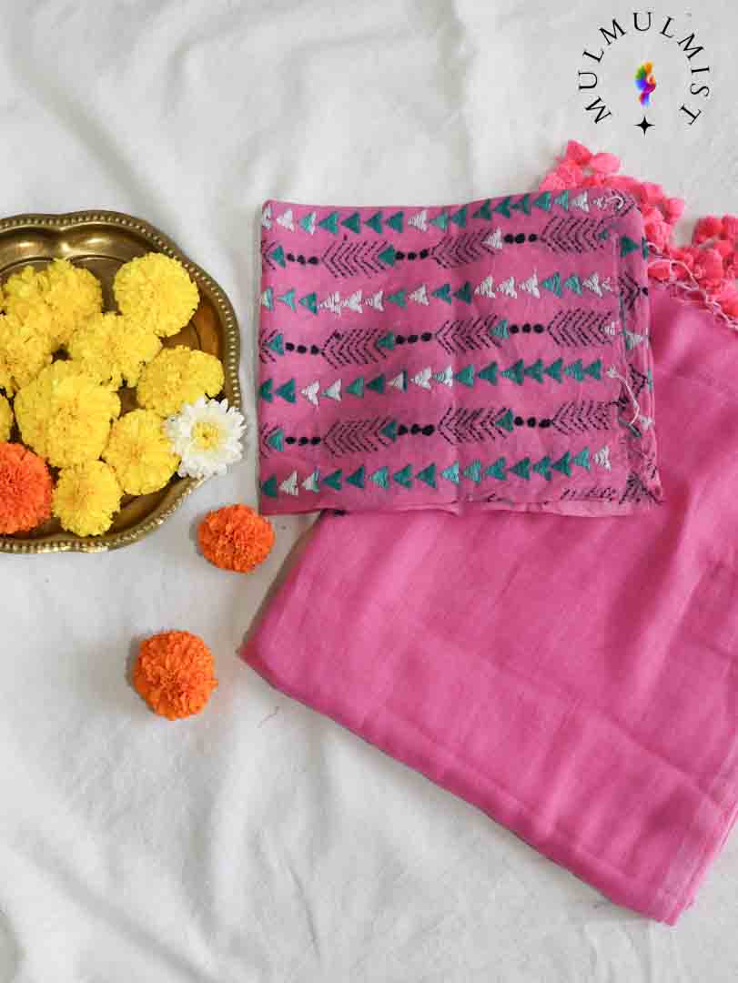 HAMSINI (SAREE)