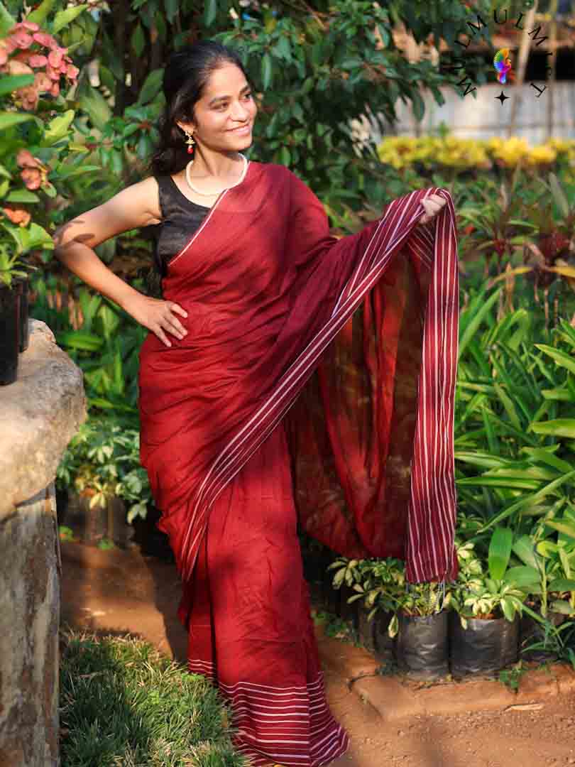 KALIKA (SAREE)
