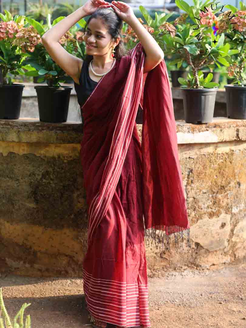 KALIKA (SAREE)