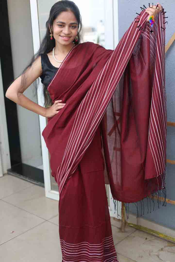 KALIKA (SAREE)