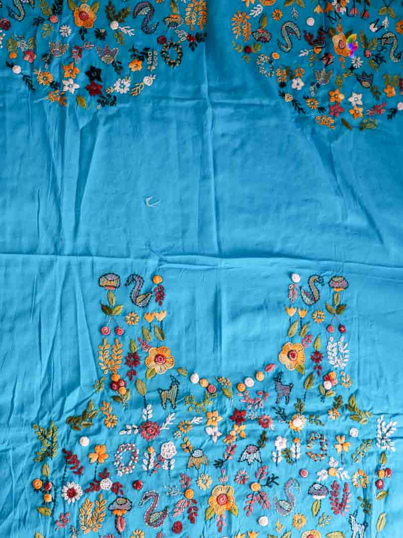 KETAKI (BLOUSE PIECE)