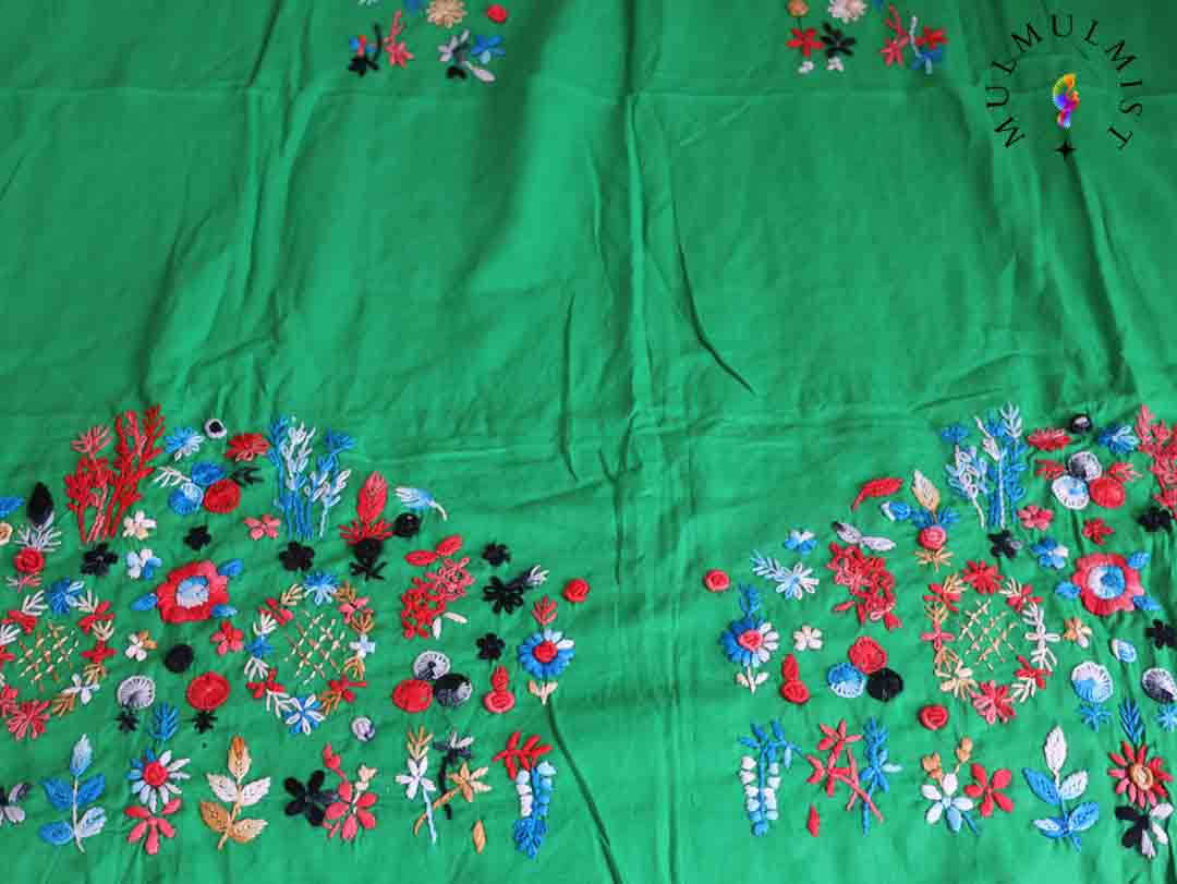 KEVDA (BLOUSE PIECE)