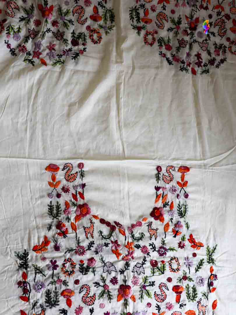 LATA (BLOUSE PIECE)