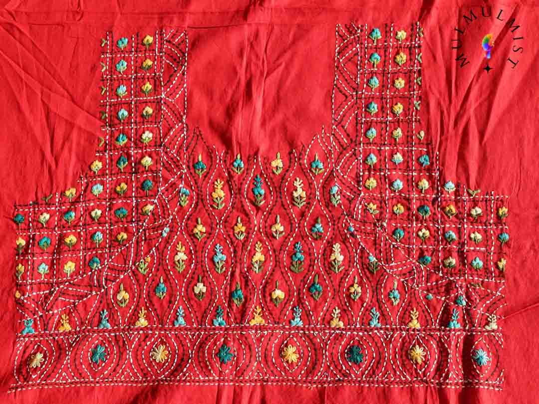 LILA (BLOUSE PIECE)