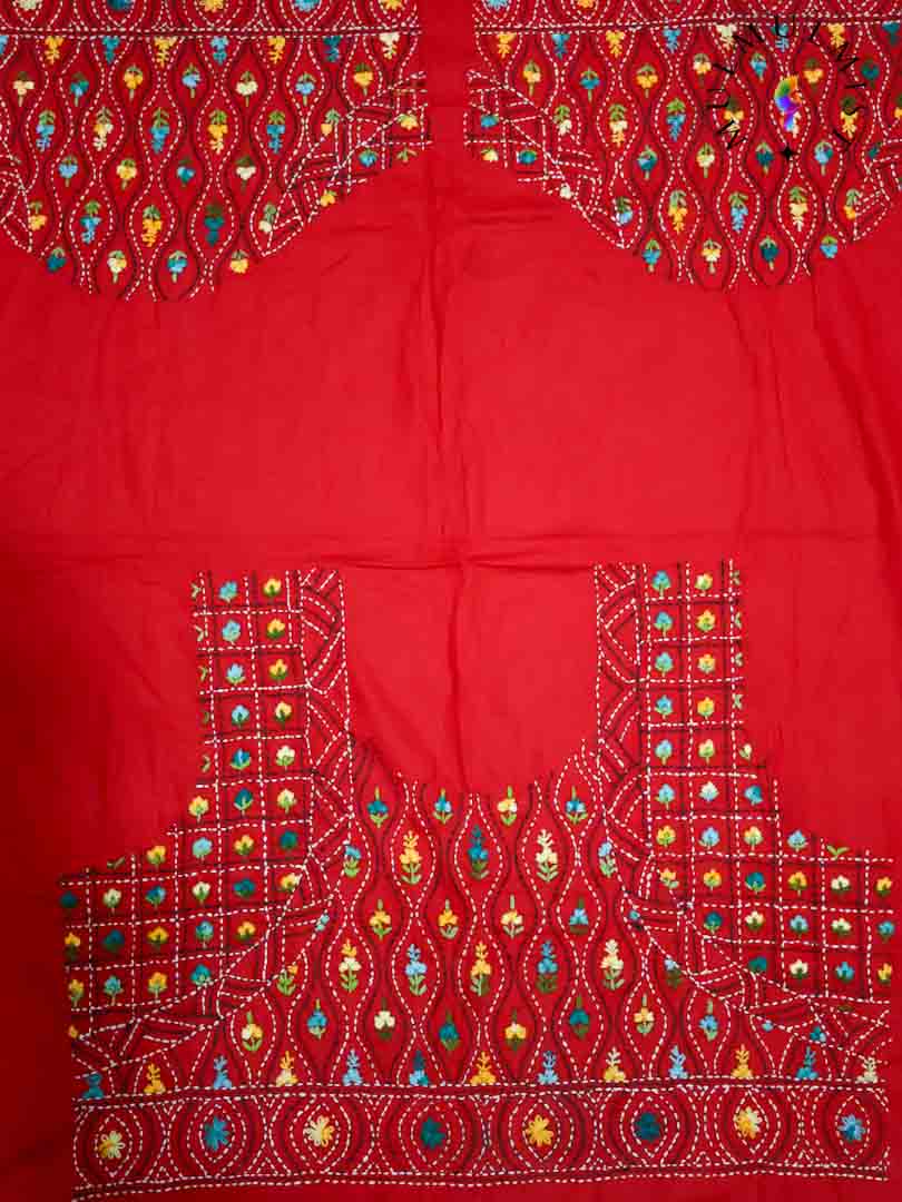 LILA (BLOUSE PIECE)