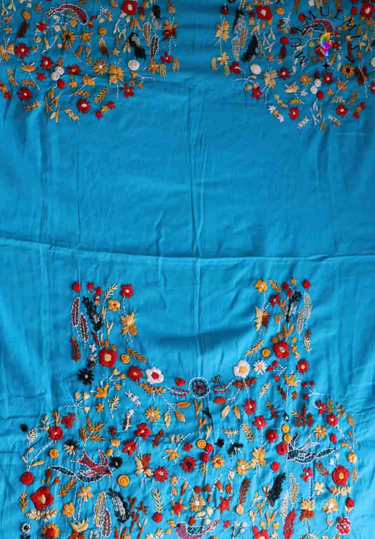 LOCHANA (BLOUSE PIECE)