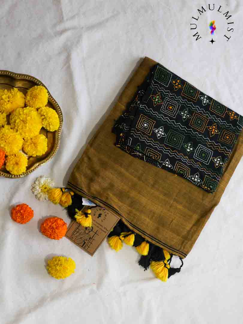 MAHATI (SAREE)