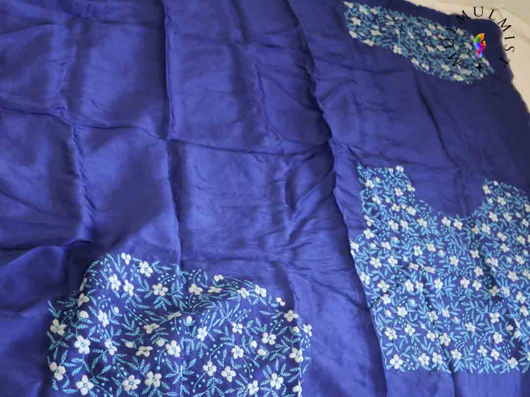 MAITREYI (BLOUSE PIECE)