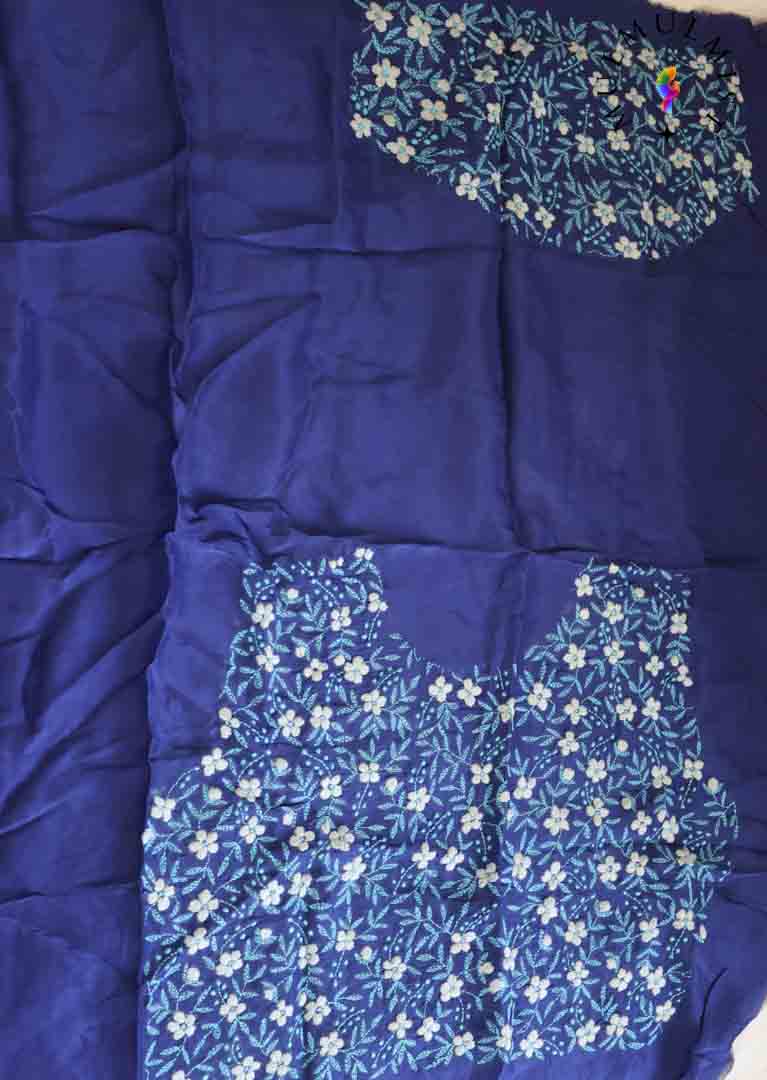MAITREYI (BLOUSE PIECE)