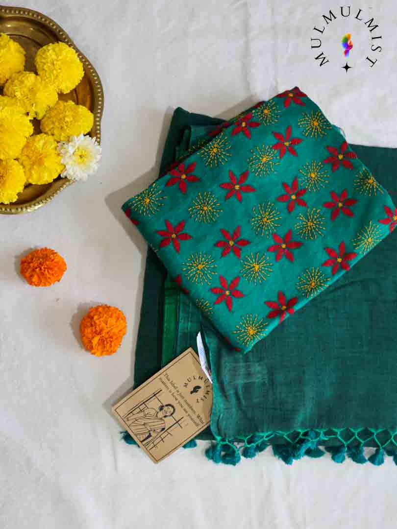 MANASVINI (SAREE)