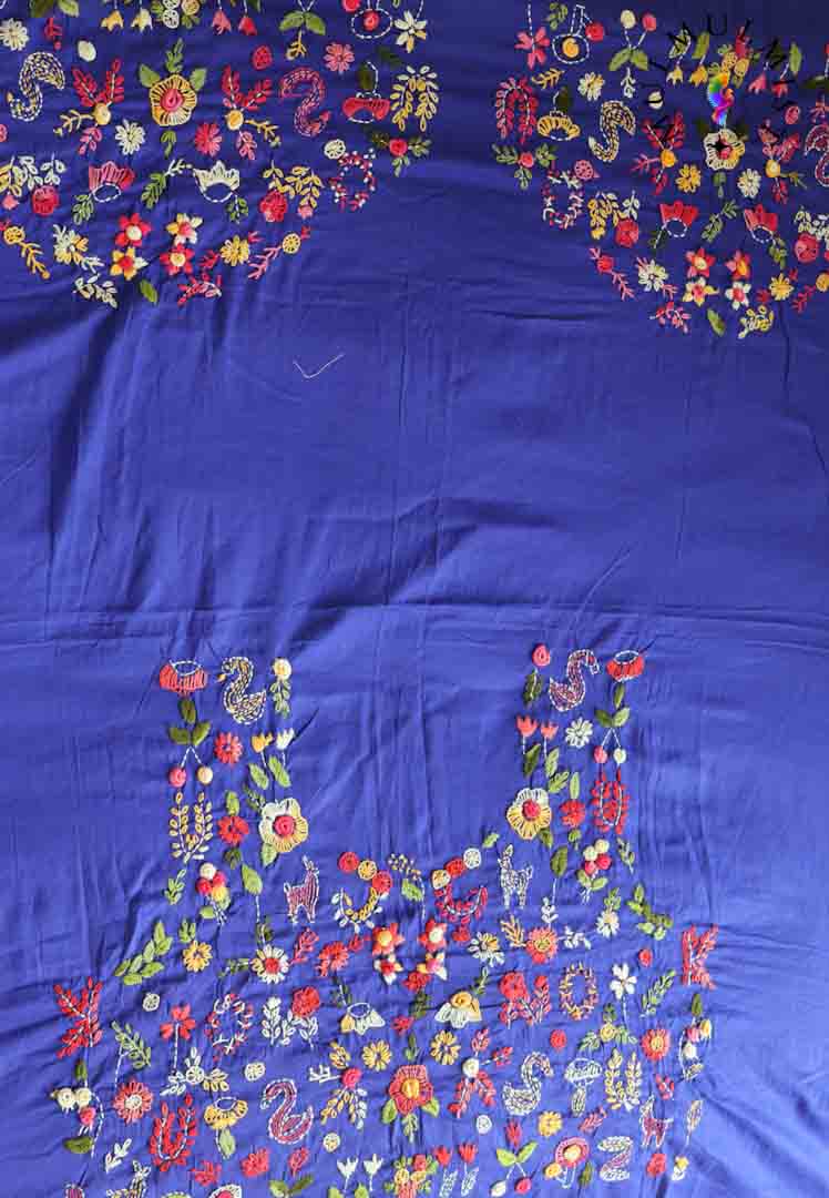 MRUNALINI (BLOUSE PIECE)