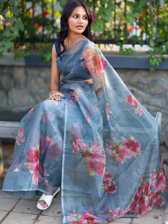 SARIKA