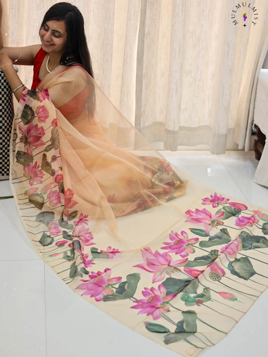 LOTUS POND