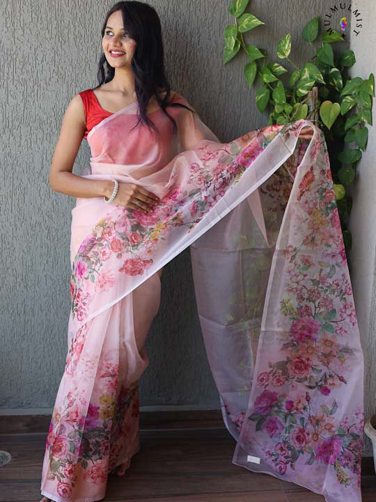 SHARVARI