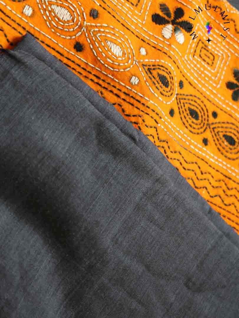 MY SUN AND MOON (SAREE)