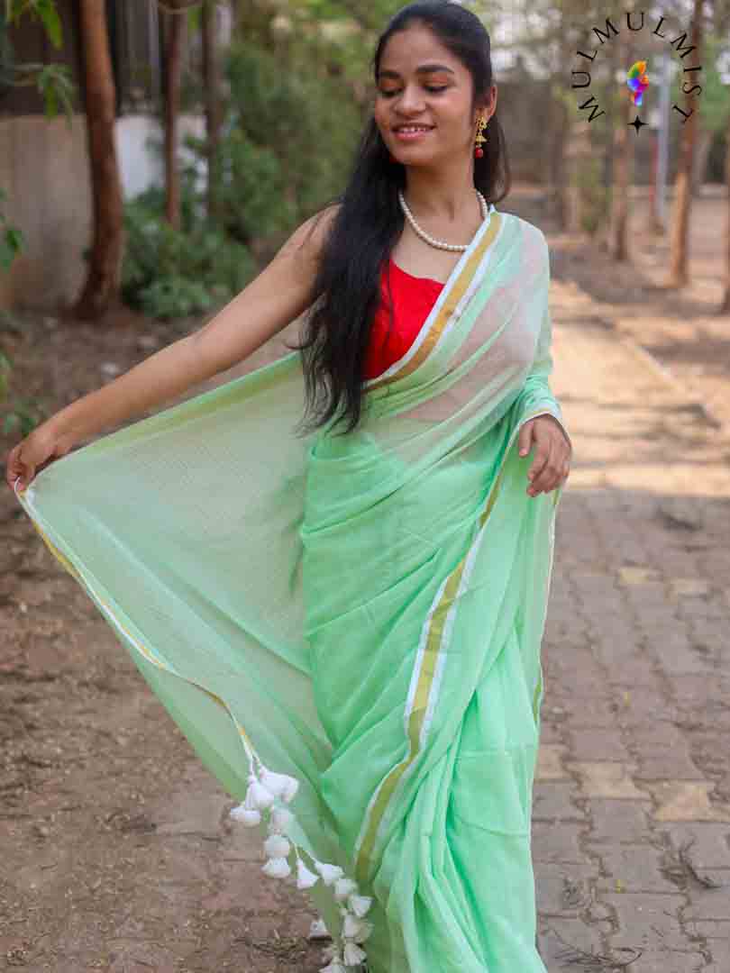 NIHARIKA (SAREE)