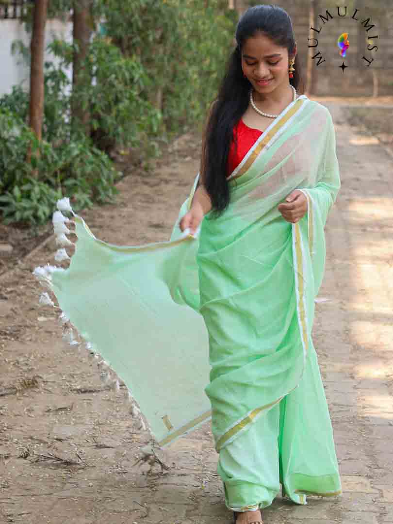 NIHARIKA (SAREE)