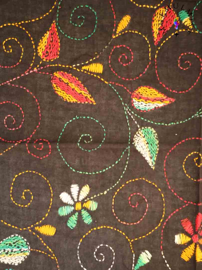 NISHAVANYA (BLOUSE PIECE)