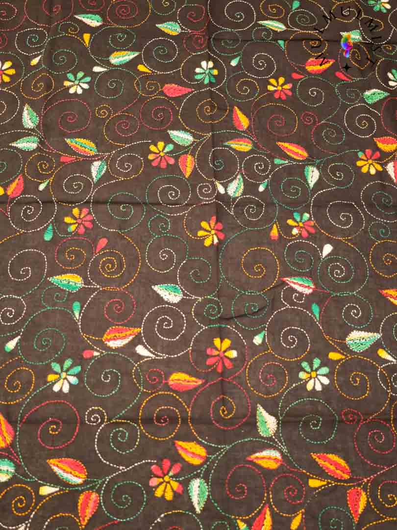 NISHAVANYA (BLOUSE PIECE)
