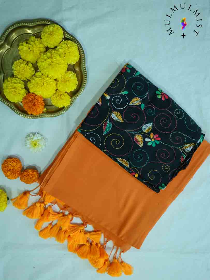 PAAVANI ((SAREE)