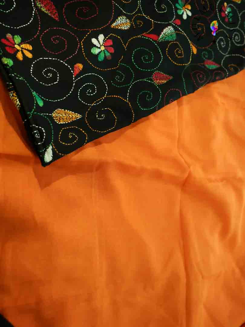 PAAVANI ((SAREE)