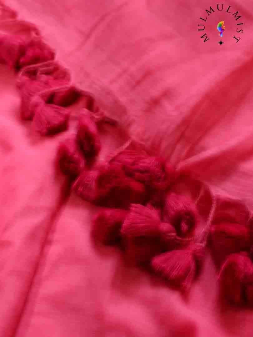 PERFECT PINK (SAREE)