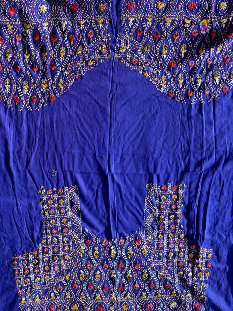 RABEYA (BLOUSE PIECE)