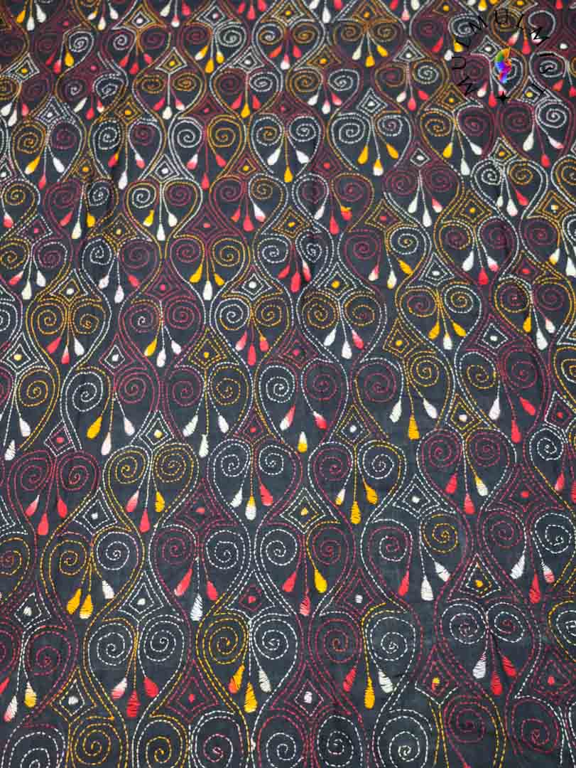 RANGMANJIRI (BLOUSE PIECE)