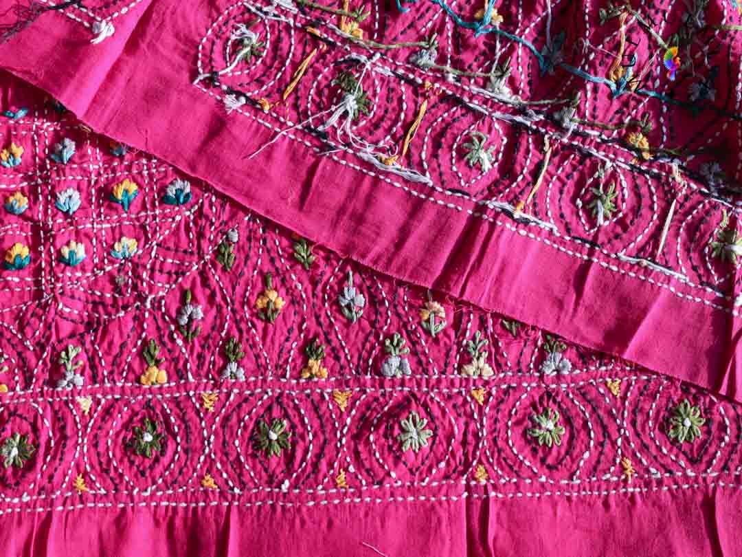 RANI (BLOUSE PIECE)