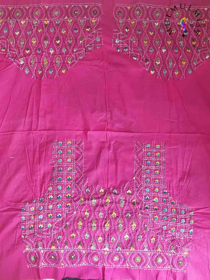 RANI (BLOUSE PIECE)