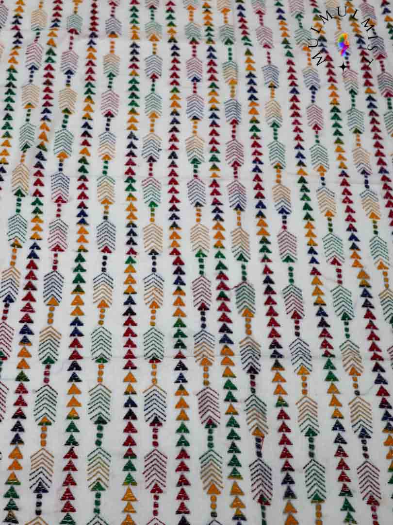 RASIKA (BLOUSE PIECE)