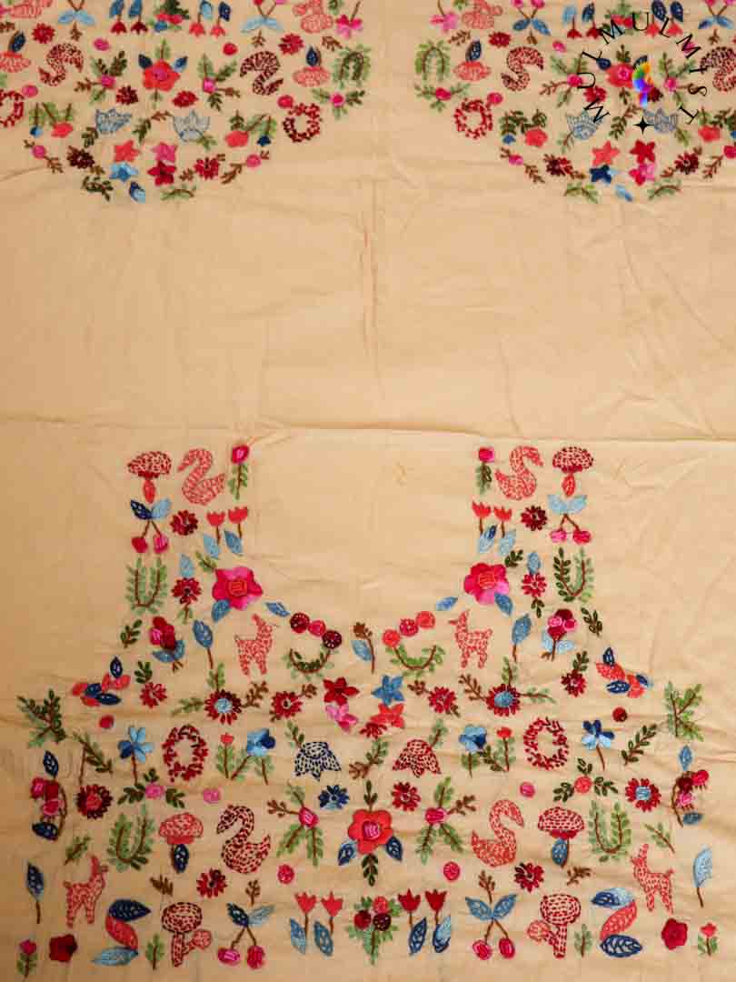 RATIKA (BLOUSE PIECE)
